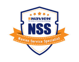 navien service specialist